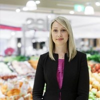 Sarah Williams