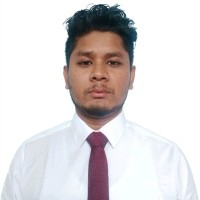 Pranjal Nath