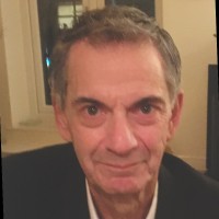 Simon Jacobson