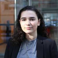 Ghita Benslimane