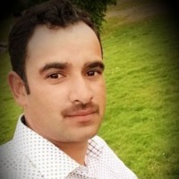 Farhad Hafeez