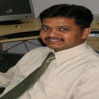 Ganesan Mahalingam