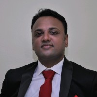 Avinash Prabhune