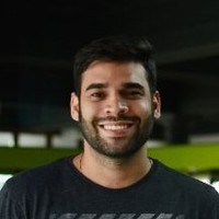 Victor Araújo