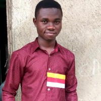 wisdom eze