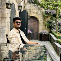 Priyanshu Rathore