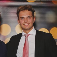 Nick Pieterman