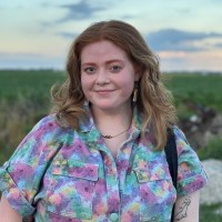 Samantha Mccarty
