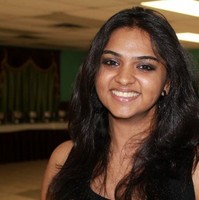 Komal Singh Mahesh