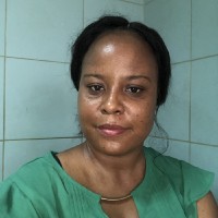 Louisa Amankwaah