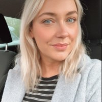 Sarah Golding