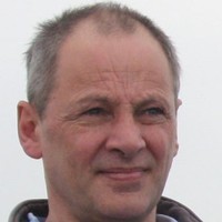 Iain Airlie