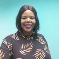 Keolebogile Mothibi