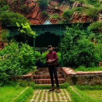 Paras Bansal