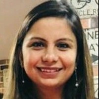 Jasmin Virani