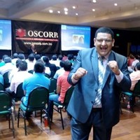 Nain Torrico Vidal
