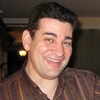 Tom Skinner