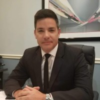Vincent Jenzano