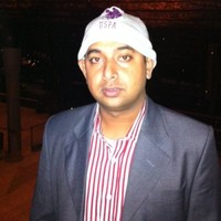 Faisal Ahammed