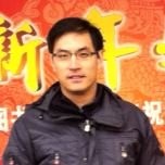 Jim Gao
