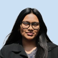 Khushi Patel