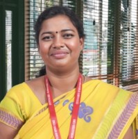 Viji (Vijayalakshmi) P