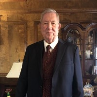 Olin Grooms