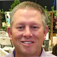 Bryan Burdette