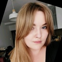 Alicja Borowa