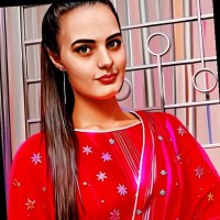 Nimrah Ashiq