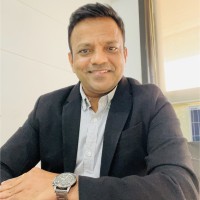 PARESH NAIK