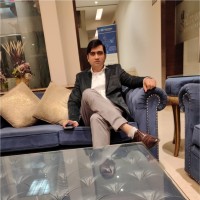 Omkeshwar Pandey
