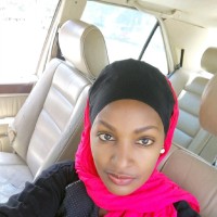 Jacklyne Kimani