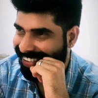 Manimaran Shanmugam