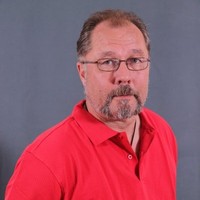 Glenn Martin Sjöström