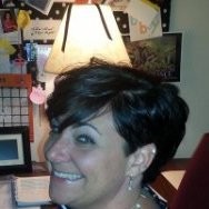 Rebecca Johnson