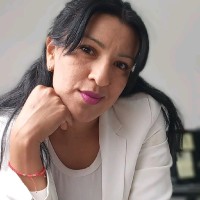 Miriam Hernández Salinas