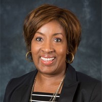 Jackie Brown Shrm-Cp, Gba, Gbds