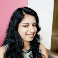 Deepthi S.V
