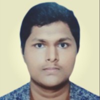 Smruti Ranjan Sahoo