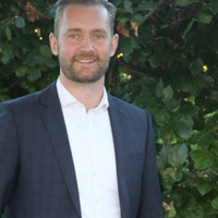 Martin Hjort Pedersen