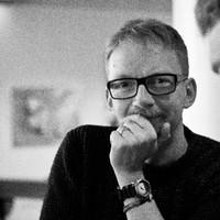 Anders Lenhoff