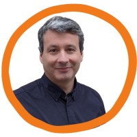 Richard BOUCHEREAU