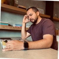 Koray Altindal