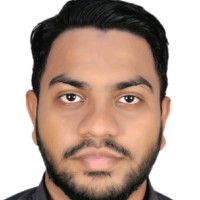 Mohd Anas Shaikh