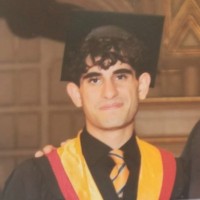 Faraz Fasihzadeh