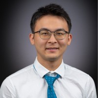 Deng Pan