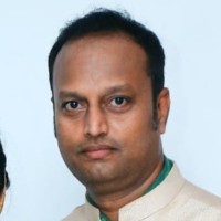 Diwakar Ravi