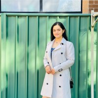 Shova Khanal