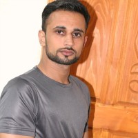 Muhammad Sanwal Ayoub